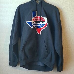 Texas Motor Speedway Hoodie